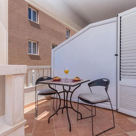 Skiljini Dvori - Studio-Apartman 1 Makarska Luaran gambar