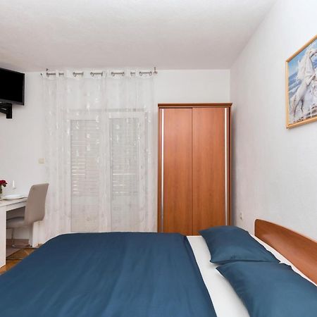 Skiljini Dvori - Studio-Apartman 1 Makarska Luaran gambar