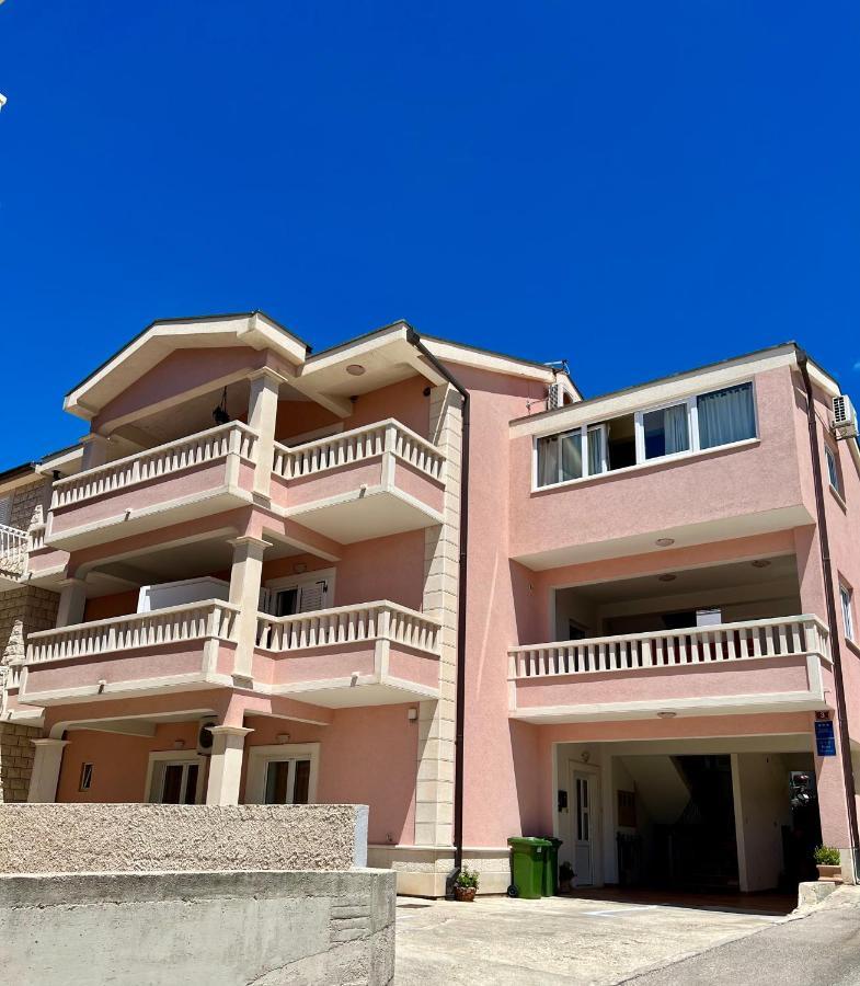 Skiljini Dvori - Studio-Apartman 1 Makarska Luaran gambar